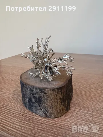 Статуетка на дърво, снимка 4 - Статуетки - 49973881