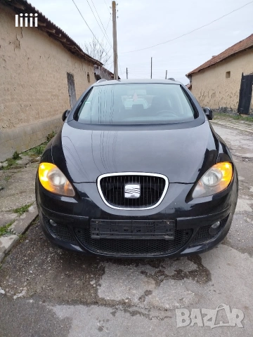 Seat Altea XL 1.4TSI на части 