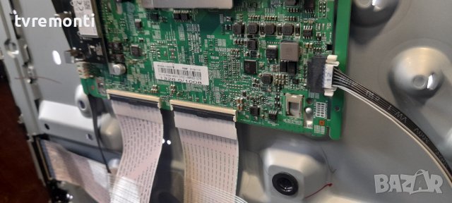 MAIN BOARD ,BN94-14237E,BN41-02703A, for, SAMSUNGUE49RU7305K, снимка 3 - Части и Платки - 36907819