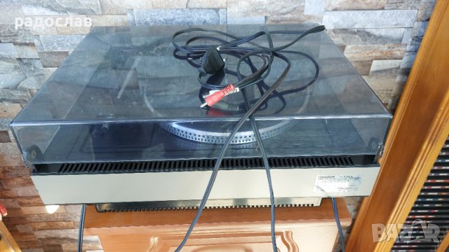 UNIVERSUM F 5585 A, снимка 8 - Грамофони - 43908865