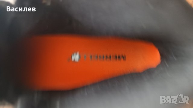 туристически обувки 42 номер , снимка 4 - Спортни обувки - 43044781