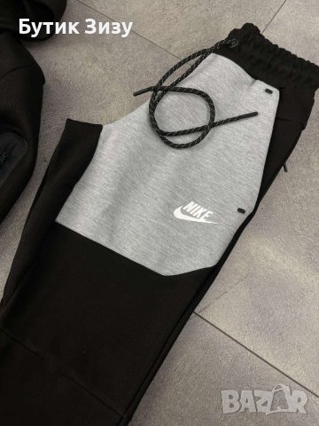 Детски екипи Nike Tech Fleece, 6 цвята, снимка 10 - Детски комплекти - 42946504