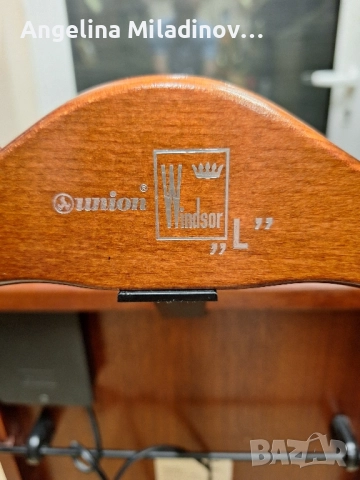 Винтидж преса за гладене WINDSOR 2000, снимка 7 - Ютии - 51925024