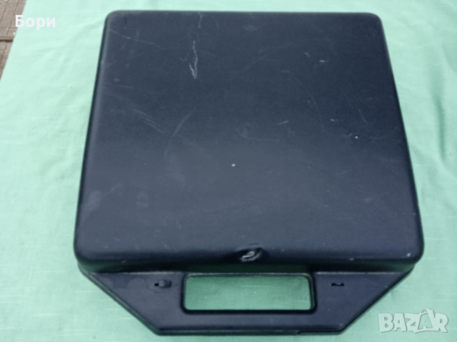 хеброс 1300 Ф Пишеща машина кирилица, снимка 2 - Други ценни предмети - 36384102