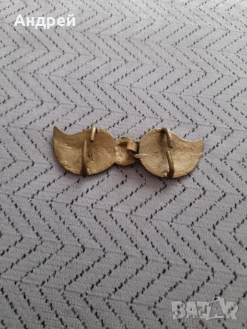 Стари пафти, снимка 6 - Други ценни предмети - 32336320