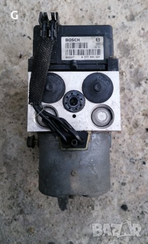 ABS Помпа Рено Клио 1.9dti 80ks , снимка 2 - Части - 43466737