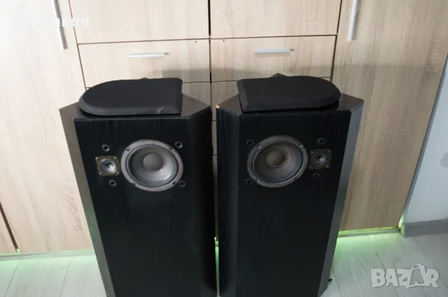 🔊 Тонколони Bose 401 🔊, снимка 4 - Тонколони - 48477929