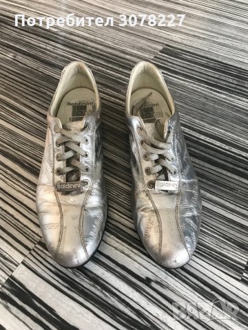 Спортни обувки “Baldinini”