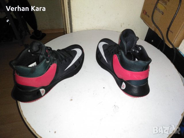 nike 48.5 sıfır ayarında, снимка 2 - Маратонки - 34814974