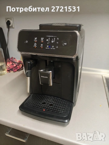 Кафемашина Philips EP2200 