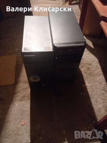 Настолен компютър , снимка 2 - За дома - 35166327