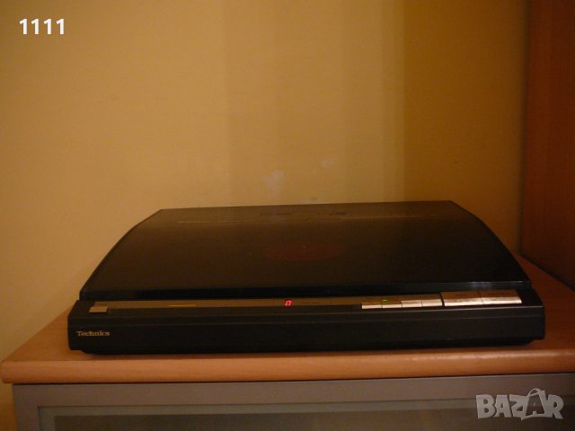 TECHNICS SL-L2, снимка 7 - Ресийвъри, усилватели, смесителни пултове - 38485691