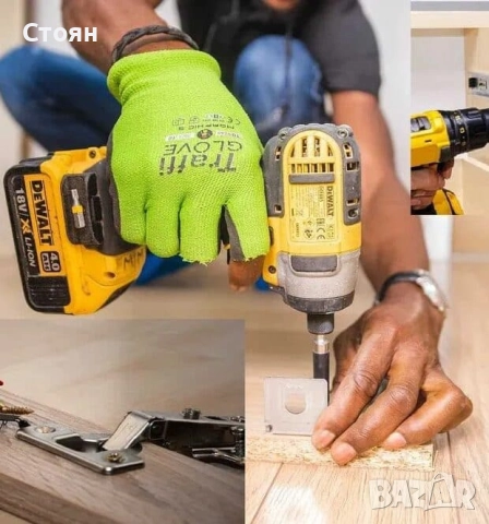 Дребни домашни ремонти и монтажи – Бързо, коректно, на добра цена!