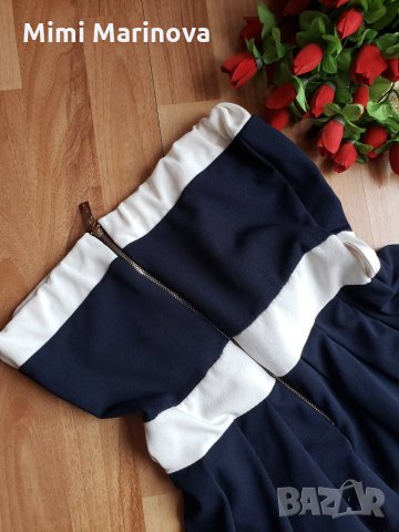 Промо цена Рокля Калинка, снимка 2 - Рокли - 25524614