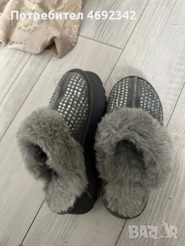 Обувки, снимка 6 - Дамски ежедневни обувки - 52899261