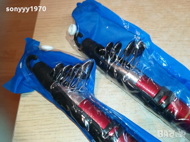 Въдица - телескоп Дължина - 2.4 м. 2304212045, снимка 3 - Въдици - 32659296