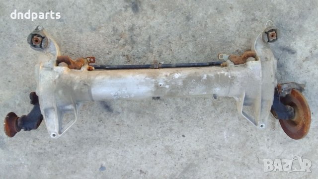 Заден мост Citroen C5 2001г.