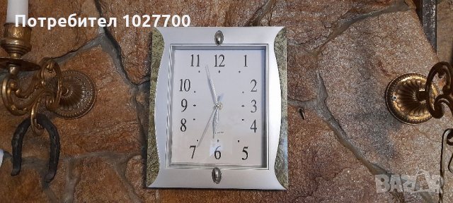 Чесовник /стенен /