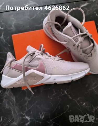 маратонки Nike legend essential чисто нови , 40 номер