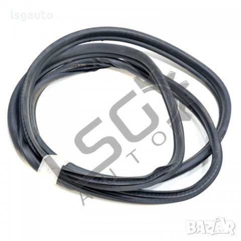 Уплътнение предна дясна врата Peugeot 307 2001-2008 P020421N-240