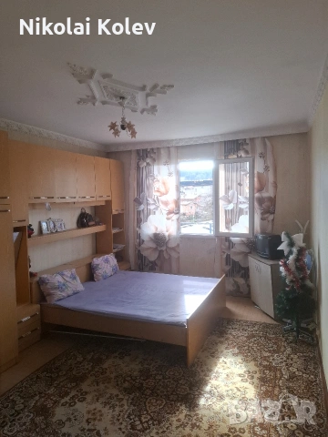 Продавам апартамент в гр.Тополовград