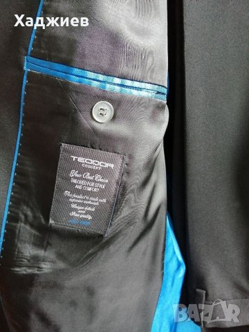 Официални костюми , снимка 2 - Костюми - 40401945