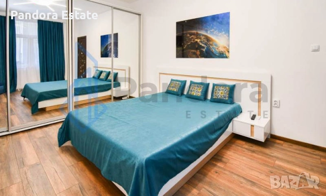 2-СТАЕН апартамент под наем, гр. София, Център, снимка 10 - Апартаменти - 52811592