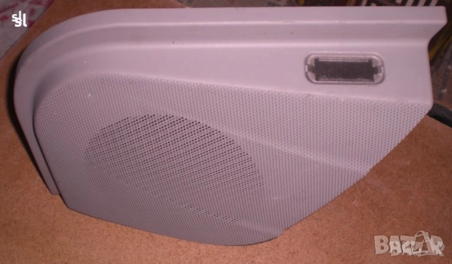 Вътрешна дръжка за таван,Капак за говорител  на Мерцедес/Mercedes