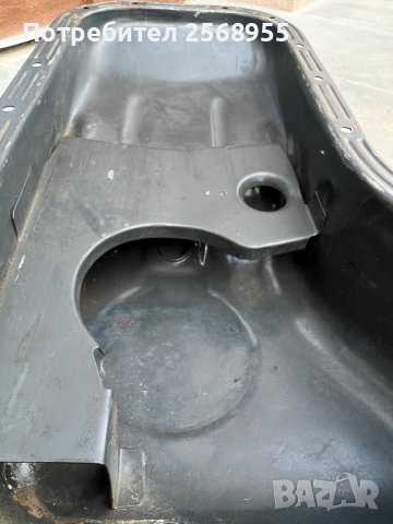 Картер за ВАЗ 2101 - 2105 нов, оригинален , снимка 6 - Части - 37808669