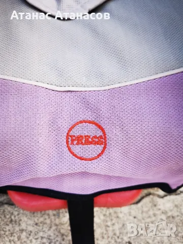 Детско столче Bertoni, снимка 6 - Столчета за кола и колело - 47855183