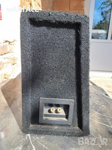 Бас каса с говорител 10 инча, снимка 3 - Тонколони - 47451868