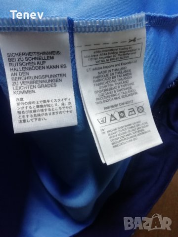 Bayern Munich Manuel Neuer Adidas оригинална футболна тениска Байерн Мюнхен Нойер , снимка 7 - Тениски - 39911209