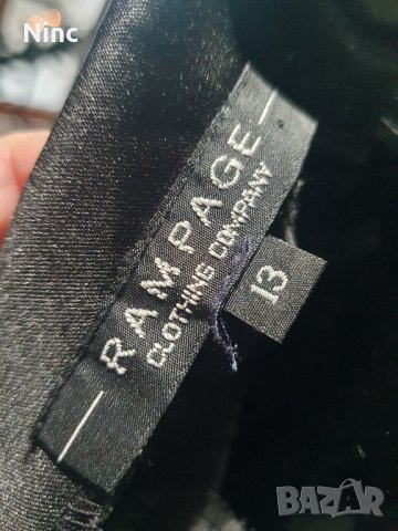 Дамска рокля Rampage М, снимка 4 - Рокли - 43327690