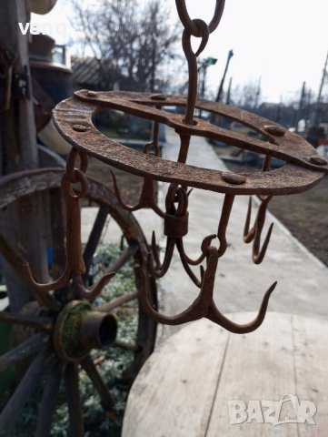 куки за вадене на кофи от кладенец, снимка 3 - Други инструменти - 43602772