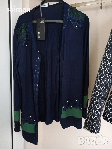 женски сака и якета-25евро, снимка 3 - Сака - 53519054
