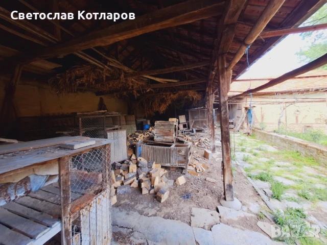 Къща в село Плаково, снимка 11 - Къщи - 50491988