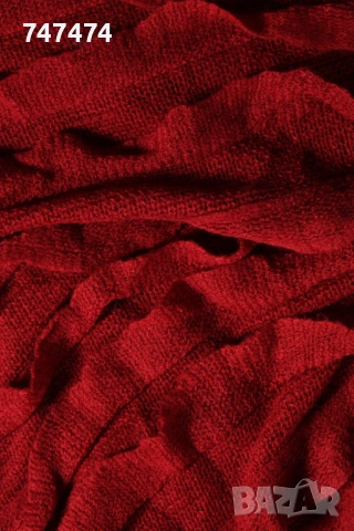 ПОНЧО /НАМЕТКА, снимка 3 - Блузи с дълъг ръкав и пуловери - 53198032