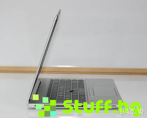 Лаптоп HP EliteBook 840 G6 i5-8265U/8GB/256SSD, снимка 3 - Лаптопи за работа - 49726802