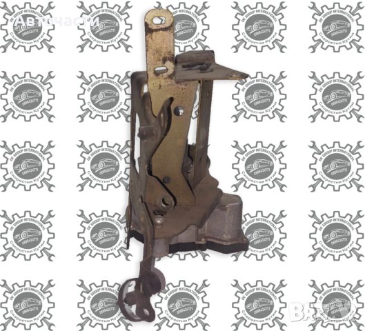 Актуатор съединител - Citroen/DS/Peugeot - (2002 г.+) - SACHS, снимка 4 - Части - 42951867