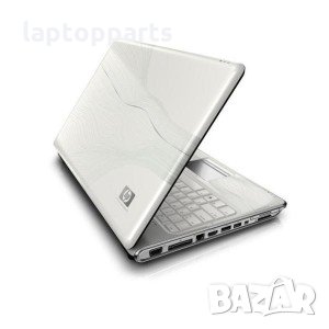 HP DV6 Бял и Черен на части, снимка 4 - Части за лаптопи - 29027805