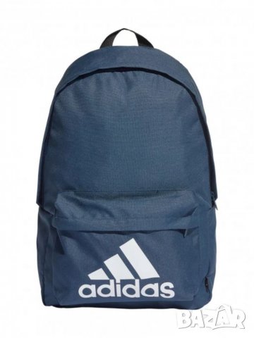 ADIDAS Раница Classic Badge of Sport, снимка 1
