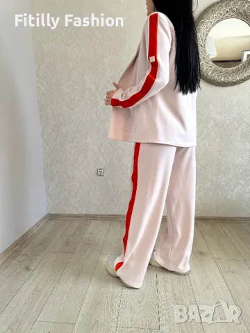 Комплект от 3 части на Raw-10%, снимка 3 - Спортни екипи - 50217146