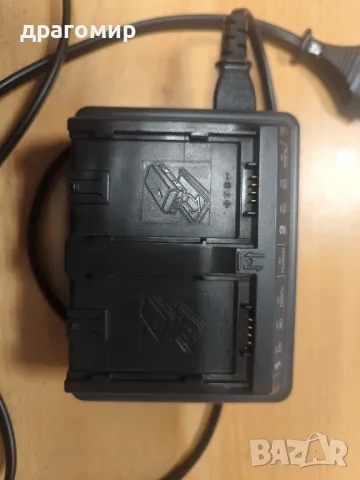 Panasonic NV-DA1 mini DV , снимка 2 - Камери - 49628715