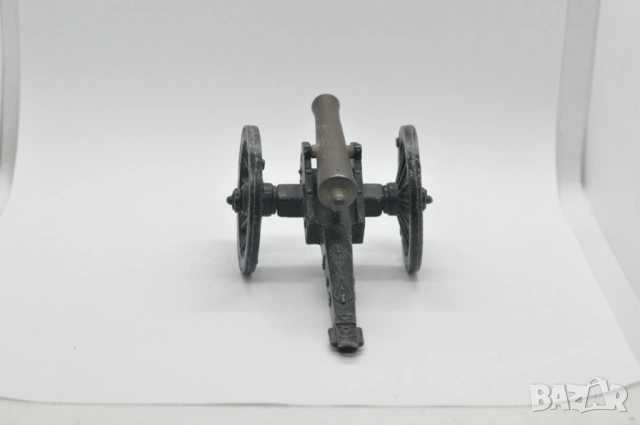 Метално оръдие PennCraft - USA, снимка 6 - Коли, камиони, мотори, писти - 53112372