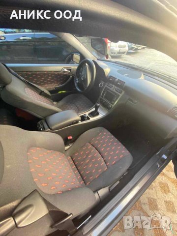 Mercedes-Benz C 180 , снимка 4 - Автомобили и джипове - 43618904