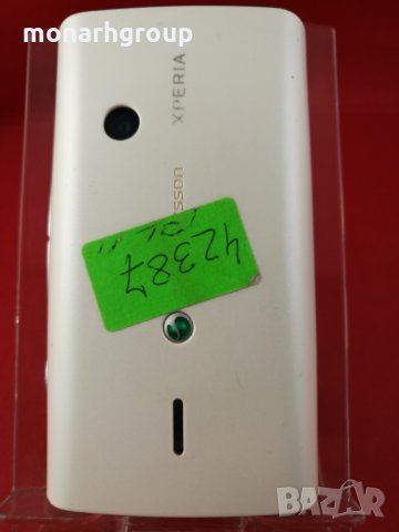 Телефон Sony Ericsson Xperia/М-тел/, снимка 6 - Sony Ericsson - 15389379