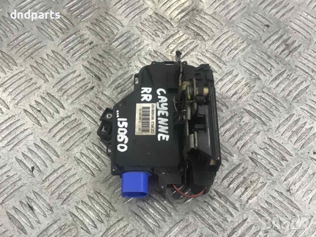 Задна дясна брава Porsche Cayenne,4.5S,2004г.