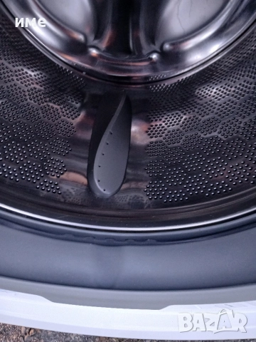 Пералня AEG 10кг , снимка 6 - Перални - 52686498