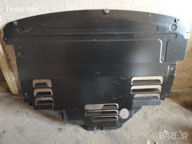 Кора под двигател RENAULT MASTER