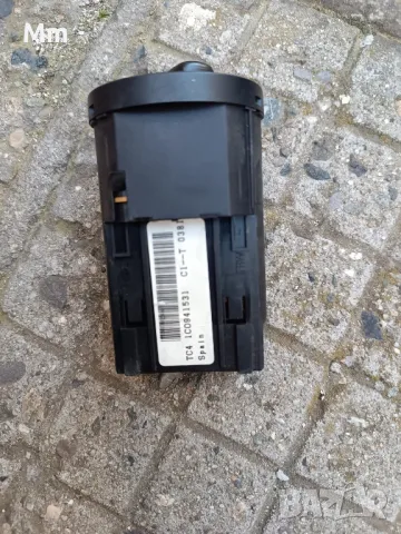 ключ фарове поло